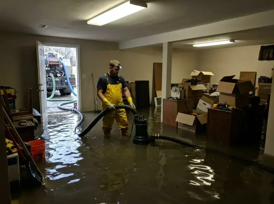 basement-burst-pipe-flooding-a-001 — frequently asked questions, 24-Hour Water Damage Restoration Services in Laurel, FL